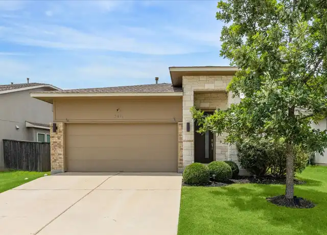 Property at 5412 Gooding Dr, Austin, TX, 78744, 3 beds, 2 baths, [object Object]
