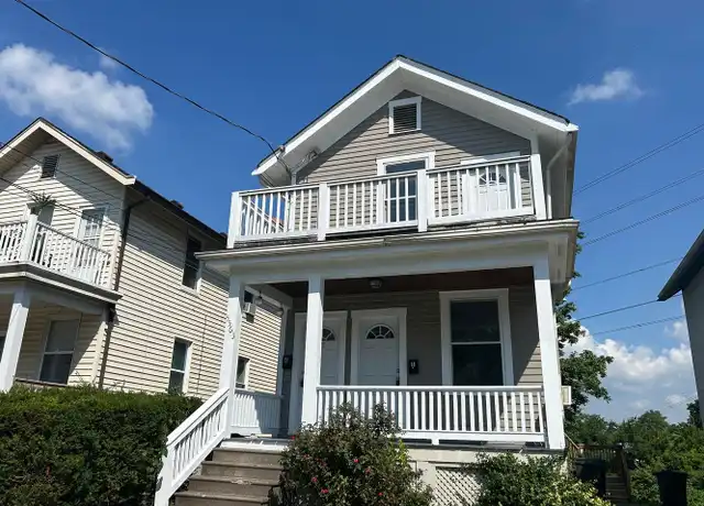 Property at 5563 Bosworth Pl Unit 2, Cincinnati, OH, 45212, 1 bed, 1 bath, [object Object]