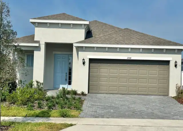 Property at 2334 White Cedar Way, Haines City, FL, 33844, 4 beds, 3 baths, [object Object]