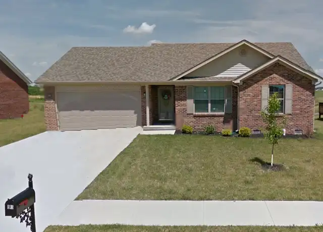 Property at 545 Southfork Dr, Berea, KY, 40403, 3 beds, 2 baths, [object Object]