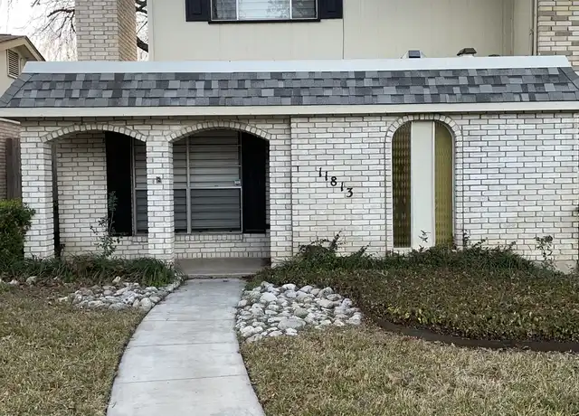 Property at 11813 Petal Dr, San Antonio, TX, 78216, 2 beds, 1.5 baths, [object Object]