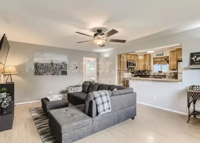 Property at 2075 Iris St, Denver, CO, 80215, 2 beds, 1 bath, [object Object]