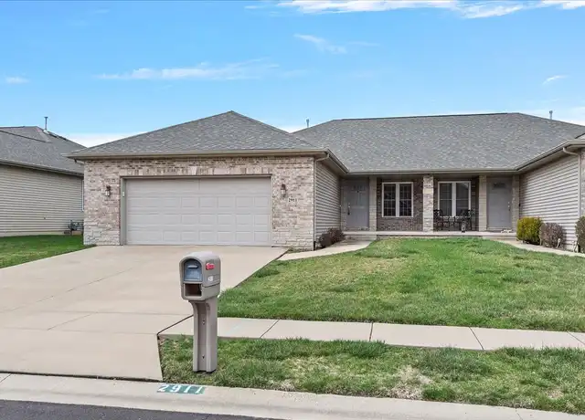 Property at 2911 Cindy Ln, Springfield, IL, 62711, 3 beds, 2 baths, [object Object]