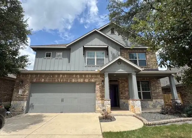 Property at 122 Sangaree Dr, Buda, TX, 78610, 4 beds, 3 baths, [object Object]