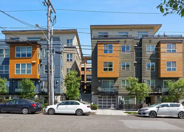 Property at Holgate 12 Apartments - 1814 12th Ave S, Seattle, WA, 98144, 0 beds, 1 bath, [object Object]