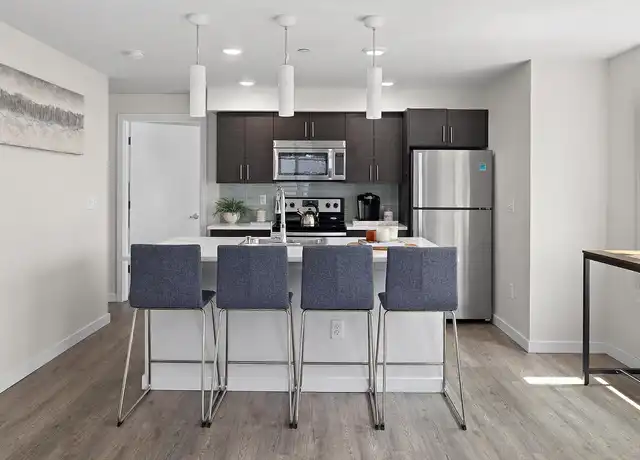 Property at Holgate 12 Apartments - 1814 12th Ave S, Seattle, WA, 98144, 0 beds, 1 bath, [object Object]