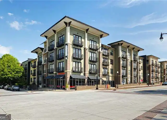 Property at 5300 Peachtree Rd #2110, Atlanta, GA, 30341, 1 bed, 1 bath, [object Object]