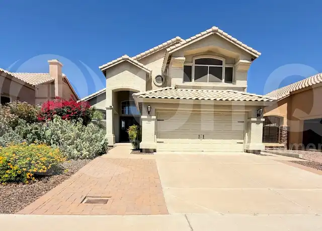 Property at 16643 S 15th St, Phoenix, AZ, 85048, 4 beds, 3 baths, [object Object]
