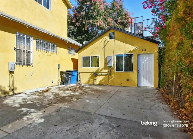 Property at 849 W 43rd St, Los Angeles, CA, 90037, 1 bed, 1 bath, [object Object]