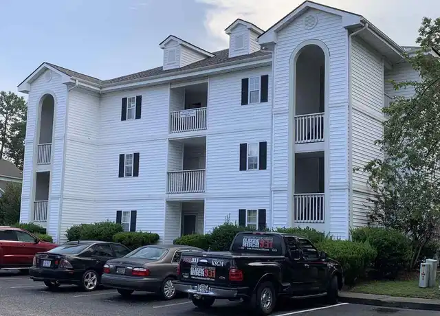 Property at 4265 Villas Dr #902, Little River, SC, 29566, 1 bed, 1 bath, [object Object]