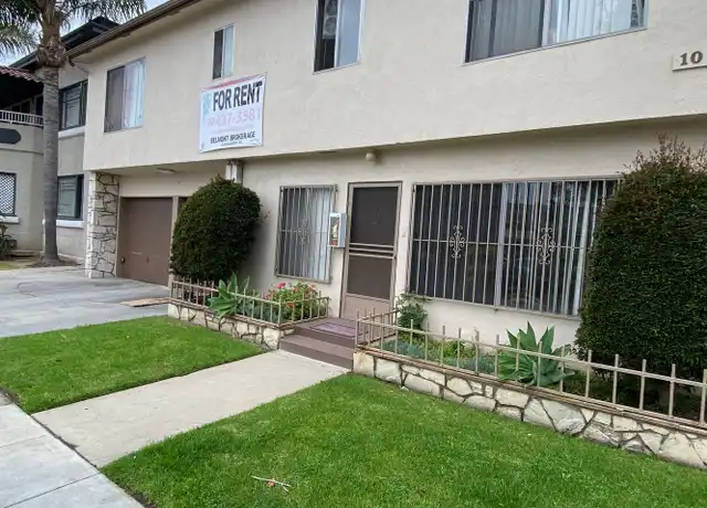 Property at 1019 Stanley Ave Unit 1019-03, Long Beach, CA, 90804, 1 bed, 1 bath, [object Object]
