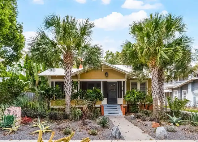 Property at 706 Hillcrest St, Orlando, FL, 32803, 2 beds, 2 baths, [object Object]