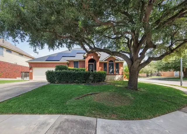 Property at 3628 Hawk Ridge St, Round Rock, TX, 78665, 4 beds, 2.5 baths, [object Object]