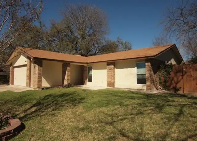 Property at 1003 Beaver Trl, Harker Heights, TX, 76548, 3 beds, 2 baths, [object Object]