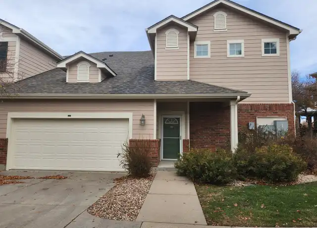 Property at 4672 W 20th Street Rd #2024, Greeley, CO, 80634, 2 beds, 2.5 baths, [object Object]
