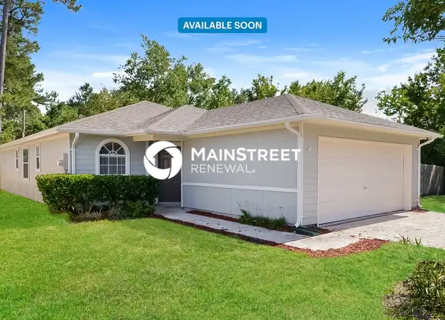 Property at 2671 Sam Houston Pl, Jacksonville, FL, 32246, 3 beds, 2 baths, [object Object]