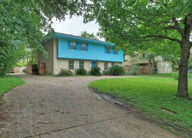 Property at 2105 Rabb Rd, Austin, TX, 78704, 4 beds, 2.5 baths, [object Object]