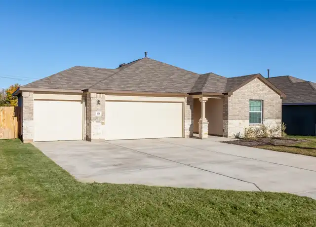 Property at 124 Juniper Springs Rd, Kyle, TX, 78640, 3 beds, 2 baths, [object Object]