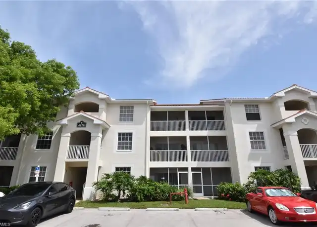 Property at 4670 Saint Croix Ln #615, Naples, FL, 34109, 1 bed, 1 bath, [object Object]