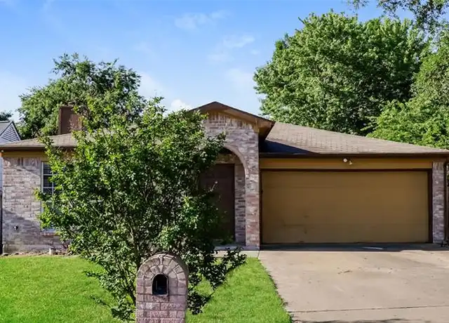 Property at 940 Danforth Pl, Arlington, TX, 76017, 3 beds, 1.5 baths, [object Object]