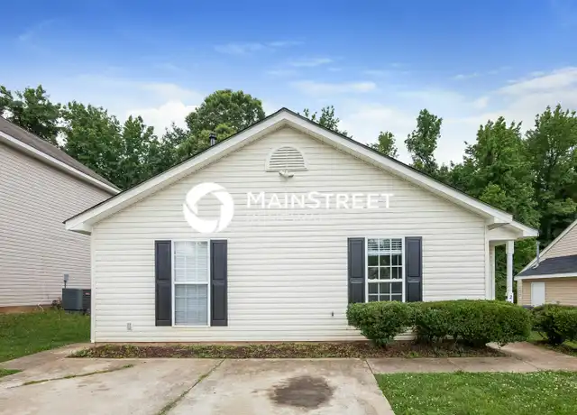 Property at 2729 Fairstone Ave, Charlotte, NC, 28269, 3 beds, 2 baths, [object Object]