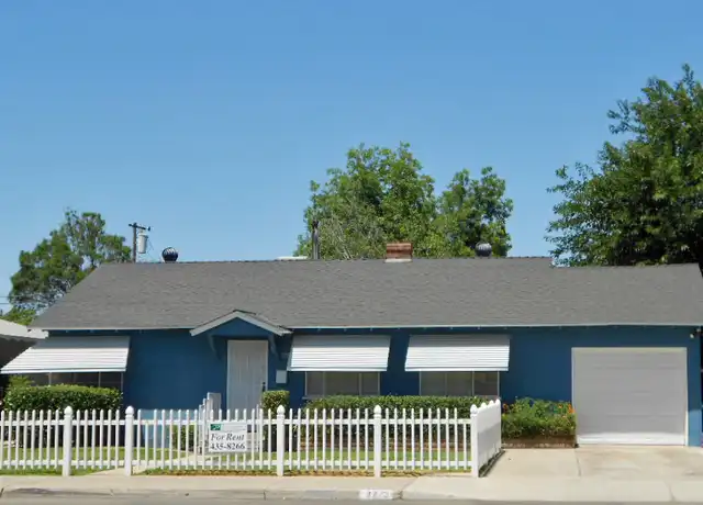 Property at 3773 E Clinton Ave, Fresno, CA, 93703, 3 beds, 1 bath, [object Object]
