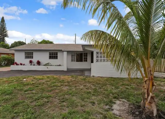 Property at 319 S Congress Ave Unit A, West Palm Beach, FL, 33409, 4 beds, 2 baths, [object Object]