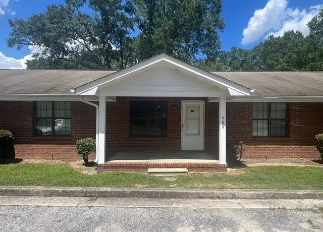 Property at 986 Locust Dr NE, Conyers, GA, 30012, 2 beds, 2 baths, [object Object]