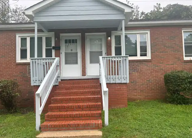 Property at 2613 Watson Dr, Charlotte, NC, 28208, 2 beds, 1 bath, [object Object]
