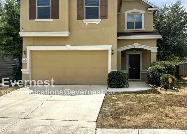 Property at 10307 Mission Rock, San Antonio, TX, 78224, 3 beds, 2.5 baths, [object Object]