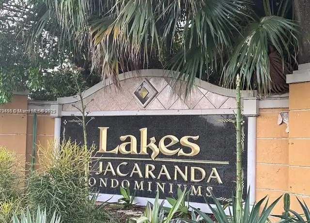 Property at 10725 Cleary Blvd #110, Plantation, FL, 33324, 2 beds, 1 bath, [object Object]
