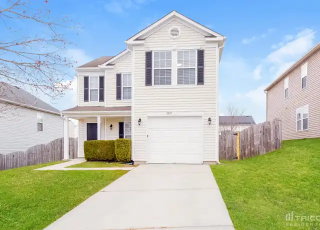 Property at 3935 Kellybrook Dr, Concord, NC, 28025, 3 beds, 2.5 baths, [object Object]