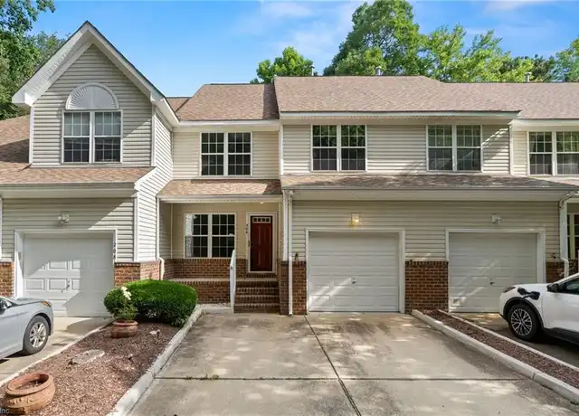 Property at 206 Bridge Ln, Yorktown, VA, 23692, 3 beds, 2.5 baths, [object Object]