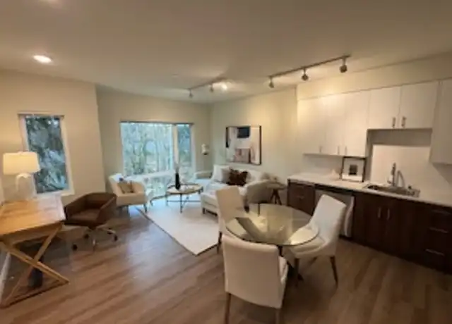Property at Brand New One Bedrooms in Shoreline- GRAND OPENING - 304 NE 152nd St, Shoreline, WA, 98155, 1 bed, 1 bath, [object Object]
