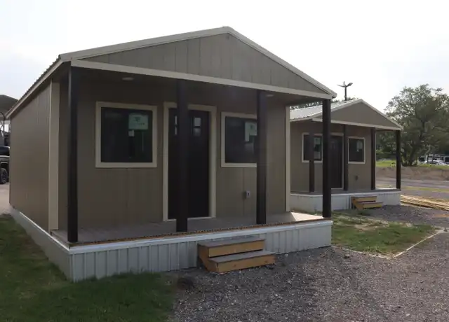 Property at 801 Silver Creek Azle Rd, Azle, TX, 76020, 1 bed, 1 bath, [object Object]