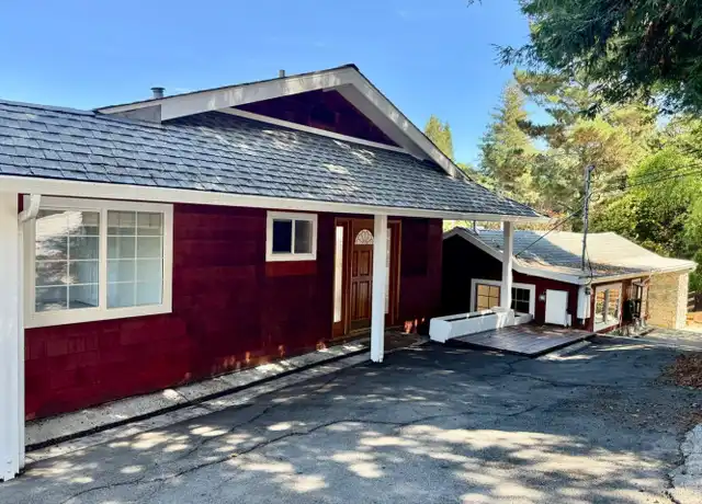 Property at 3542 Oak Knoll Dr, Emerald Hills, CA, 94062, 3 beds, 2 baths, [object Object]