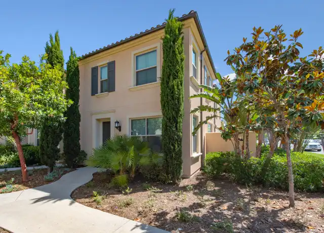 Property at 160 Nature Walk, Irvine, CA, 92618, 3 beds, 3.5 baths, [object Object]