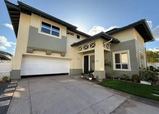 Property at 91-1066 Lanakoi St, Kapolei, HI, 96707, 4 beds, 2.5 baths, [object Object]