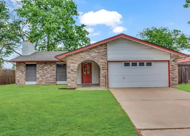 Property at 10302 Timbercrest Ln, Austin, TX, 78750, 3 beds, 2 baths, [object Object]