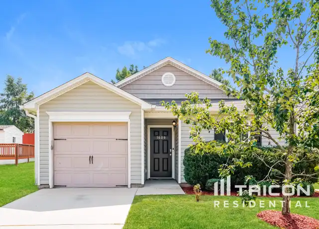 Property at 1609 Brownairs Ln, Raleigh, NC, 27610, 3 beds, 2 baths, [object Object]