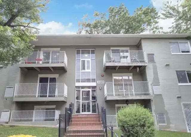 Property at 4469 B St SE #203, Washington, DC, 20019, 3 beds, 1 bath, [object Object]