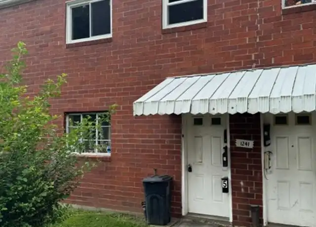 Property at 1241 Mutual St Apt 4, Pittsburgh, PA, 15204, 1 bed, 1 bath, [object Object]