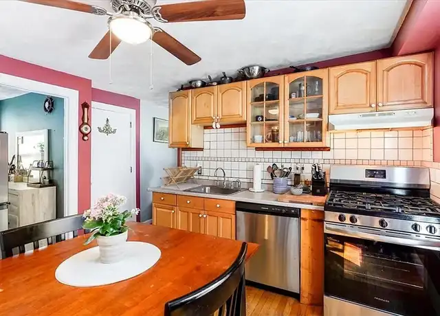 Property at 143 W 8th St #2, South Boston, MA, 02127, 0 beds, 1 bath, [object Object]