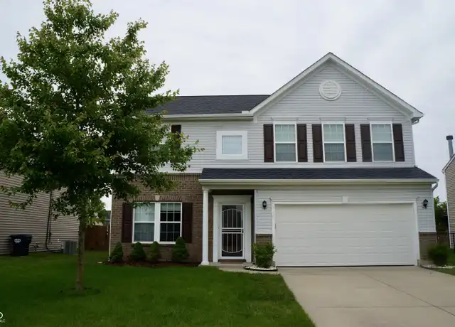 Property at 3177 Underwood Dr, Whiteland, IN, 46184, 4 beds, 2.5 baths, [object Object]