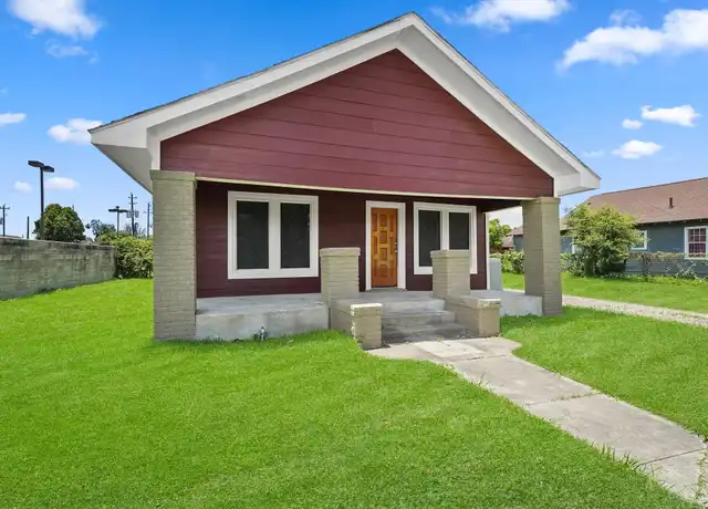 Property at 6720 Avenue K, Houston, TX, 77011, 3 beds, 1 bath, [object Object]
