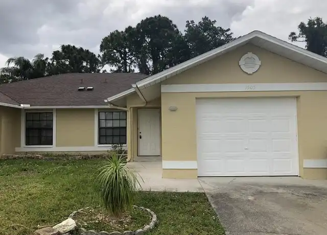 Property at 1505 SE 24th Ave Unit 1505, Cape Coral, FL, 33990, 2 beds, 2 baths, [object Object]