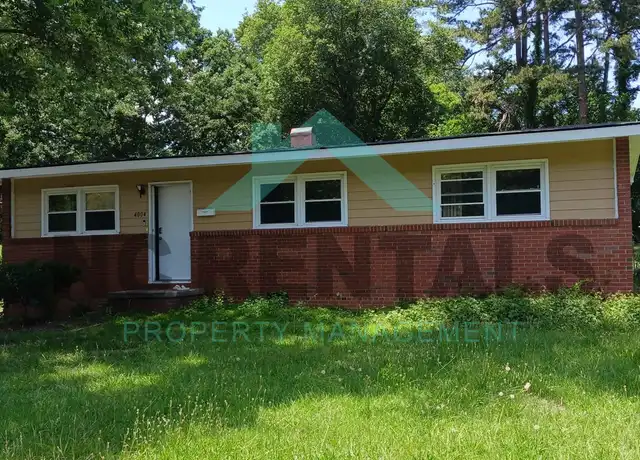 Property at 4004 Gentry St, Greensboro, NC, 27407, 3 beds, 1 bath, [object Object]