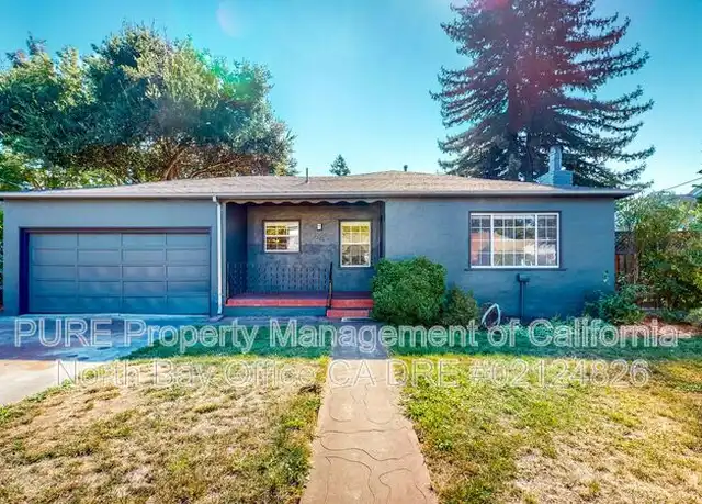 Property at 1536 Parker Dr, Santa Rosa, CA, 95405, 3 beds, 2 baths, [object Object]