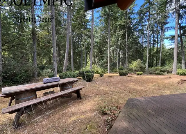 Property at 5831 Hill St NE, Olympia, WA, 98516, 3 beds, 2.5 baths, [object Object]