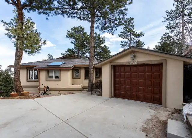 Property at 3735 Hill Dr, Colorado Springs, CO, 80906, 4 beds, 3 baths, [object Object]